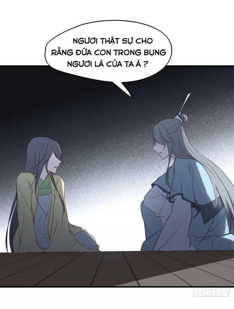 Liệt Hỏa Cuồng Phi: Vương Gia Thú Tính Muốn Sủng: Chapter 130