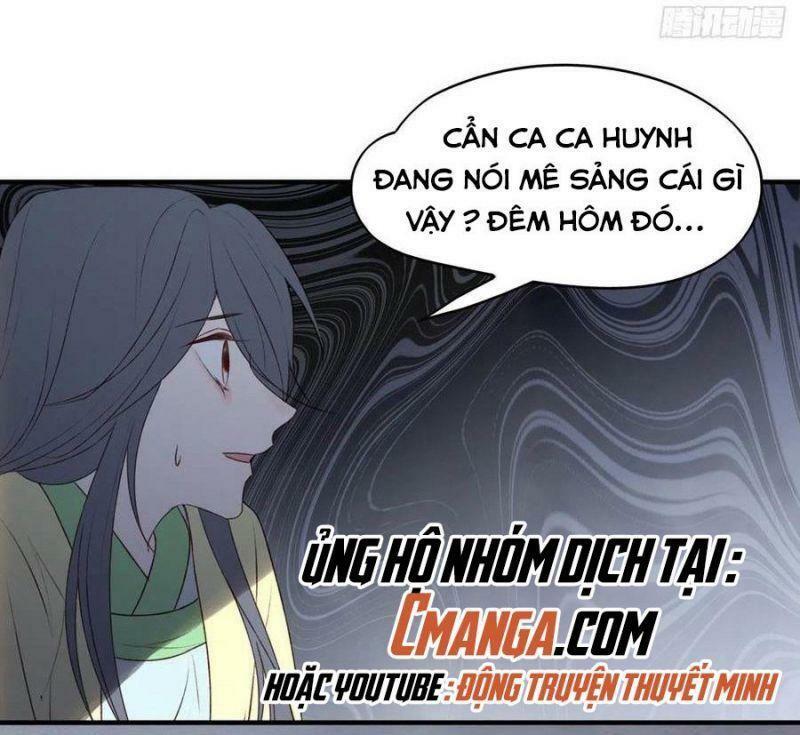 Liệt Hỏa Cuồng Phi: Vương Gia Thú Tính Muốn Sủng: Chapter 130