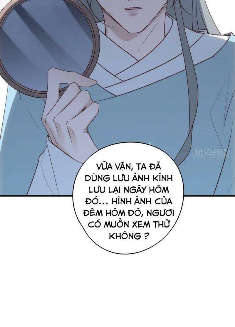 Liệt Hỏa Cuồng Phi: Vương Gia Thú Tính Muốn Sủng: Chapter 130