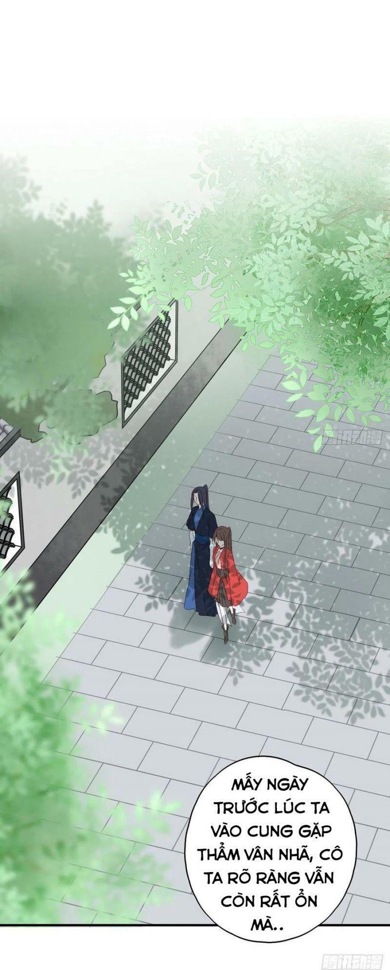 Liệt Hỏa Cuồng Phi: Vương Gia Thú Tính Muốn Sủng: Chapter 131