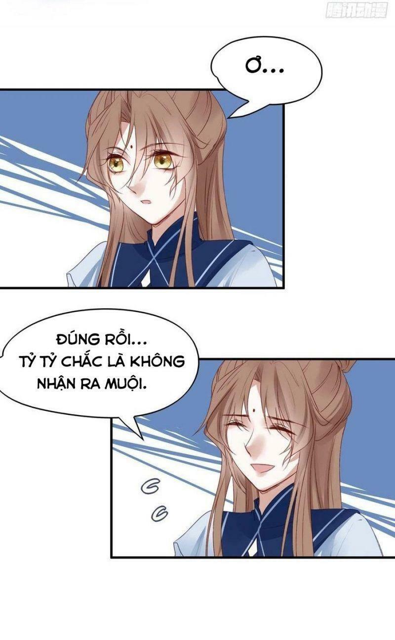 Liệt Hỏa Cuồng Phi: Vương Gia Thú Tính Muốn Sủng: Chapter 131