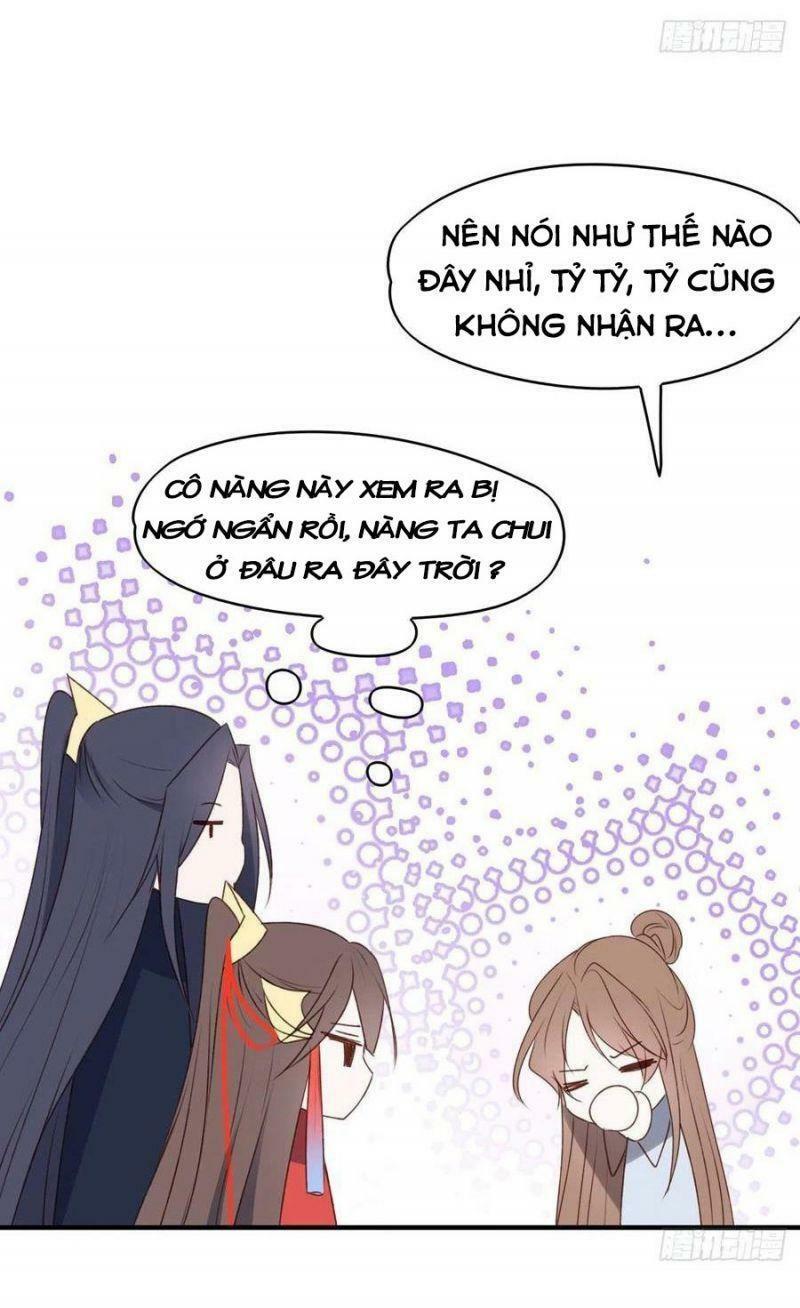 Liệt Hỏa Cuồng Phi: Vương Gia Thú Tính Muốn Sủng: Chapter 131