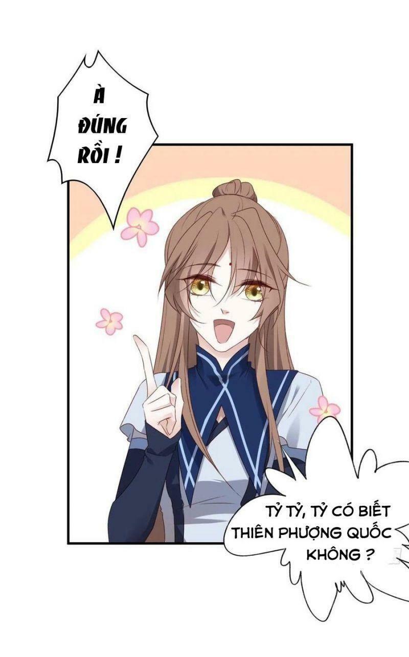 Liệt Hỏa Cuồng Phi: Vương Gia Thú Tính Muốn Sủng: Chapter 131