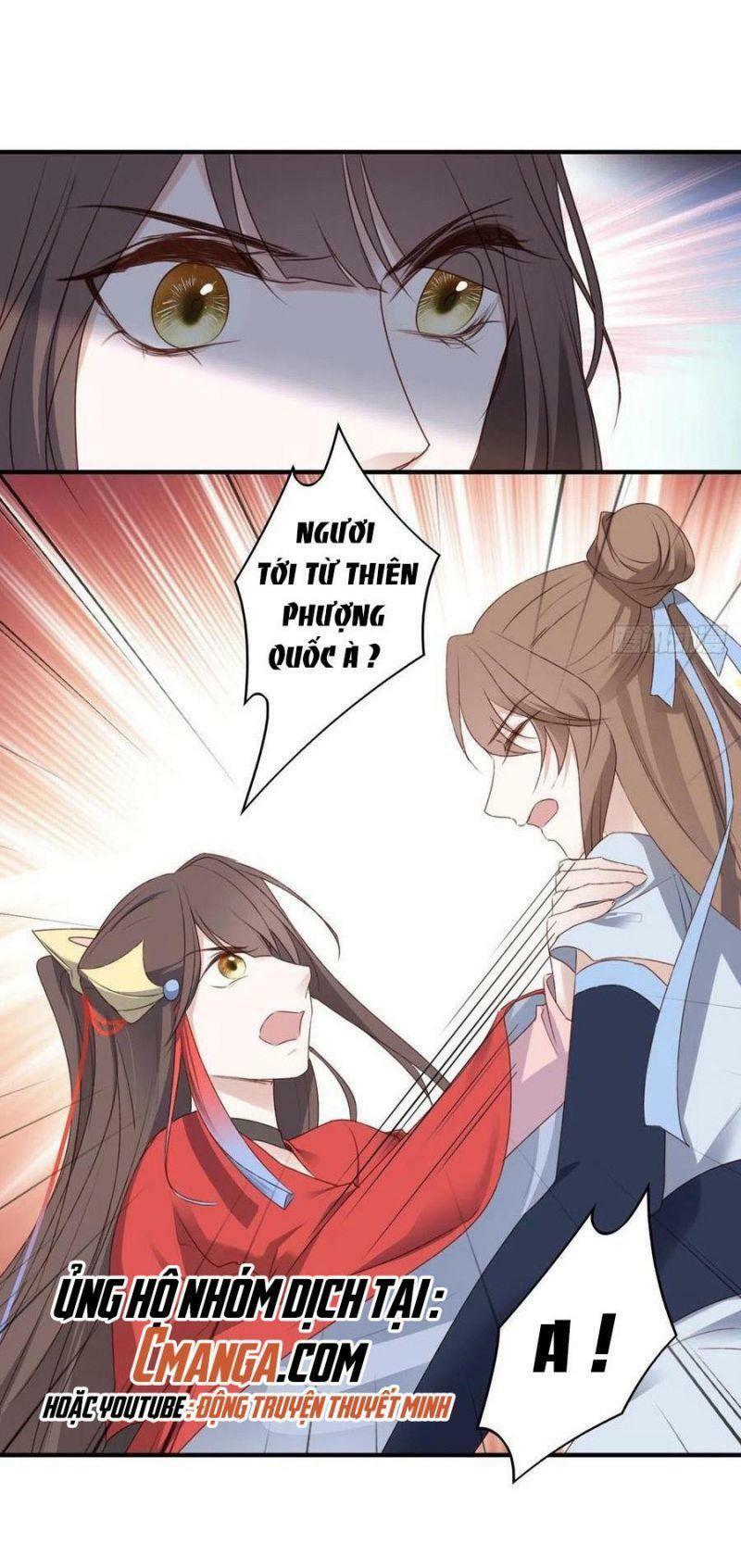 Liệt Hỏa Cuồng Phi: Vương Gia Thú Tính Muốn Sủng: Chapter 131