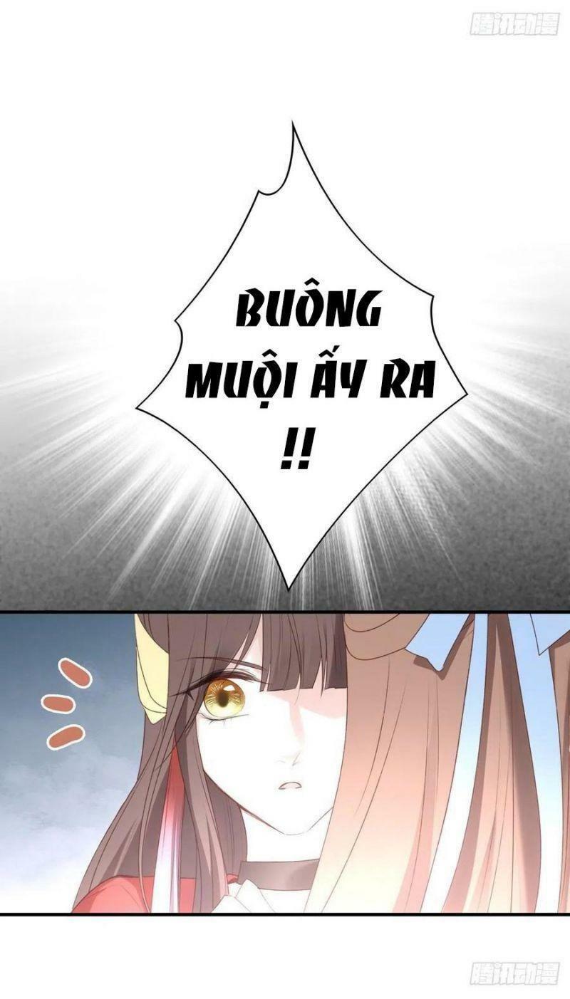 Liệt Hỏa Cuồng Phi: Vương Gia Thú Tính Muốn Sủng: Chapter 131