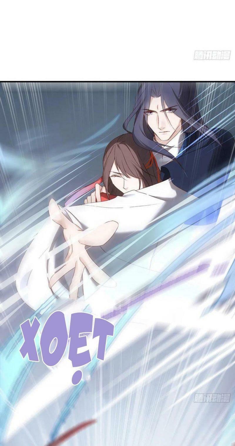 Liệt Hỏa Cuồng Phi: Vương Gia Thú Tính Muốn Sủng: Chapter 131