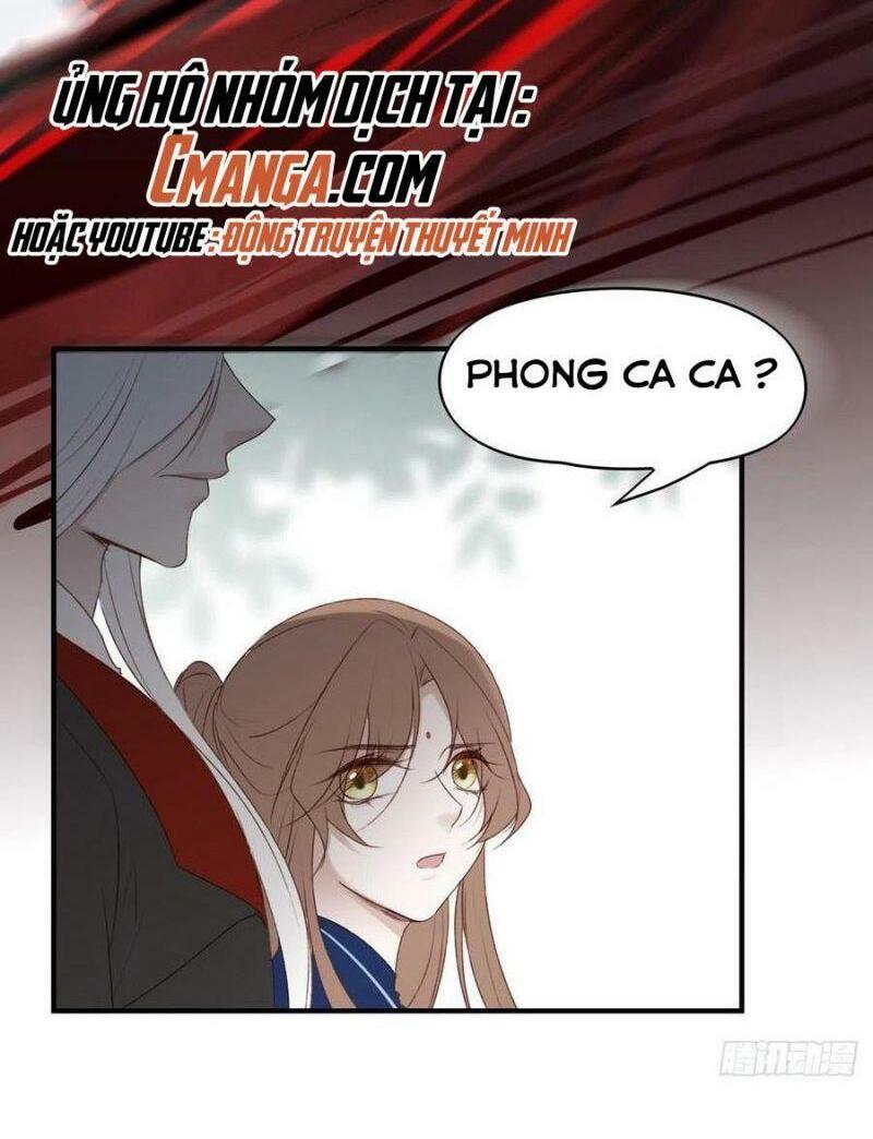 Liệt Hỏa Cuồng Phi: Vương Gia Thú Tính Muốn Sủng: Chapter 131