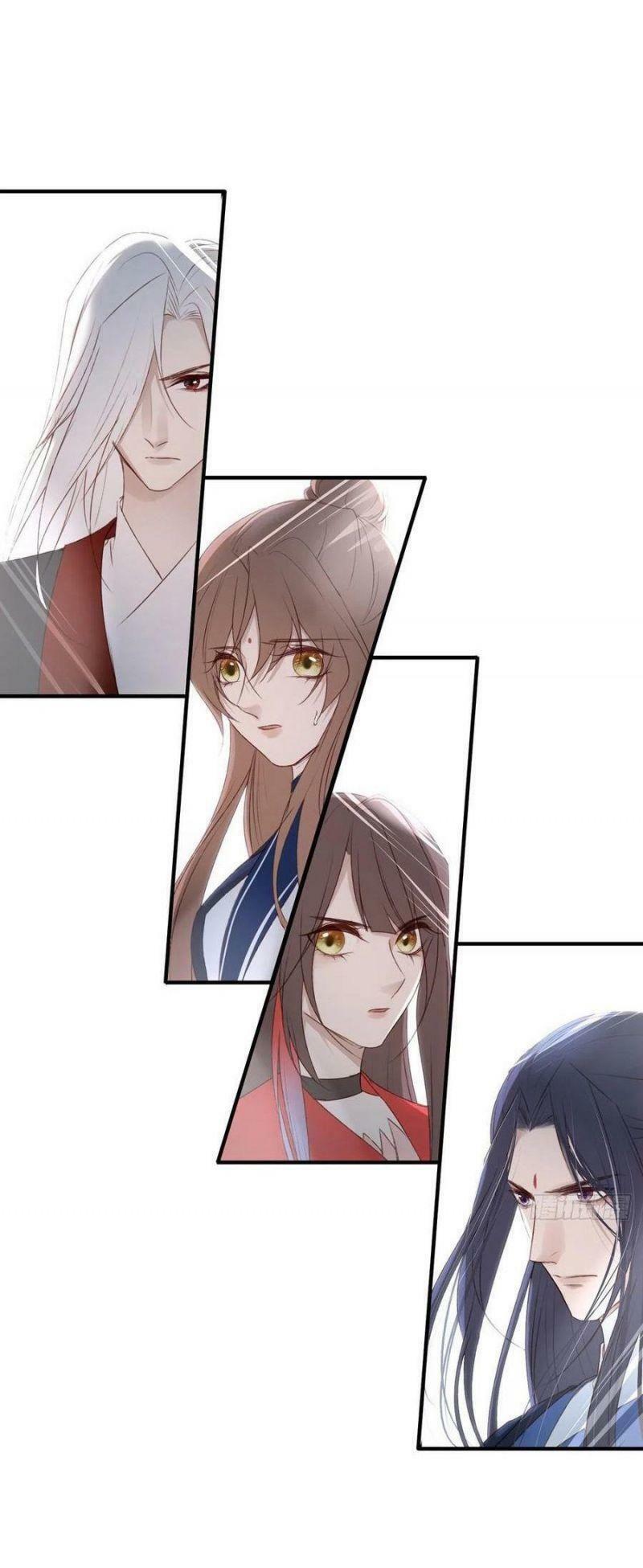 Liệt Hỏa Cuồng Phi: Vương Gia Thú Tính Muốn Sủng: Chapter 131