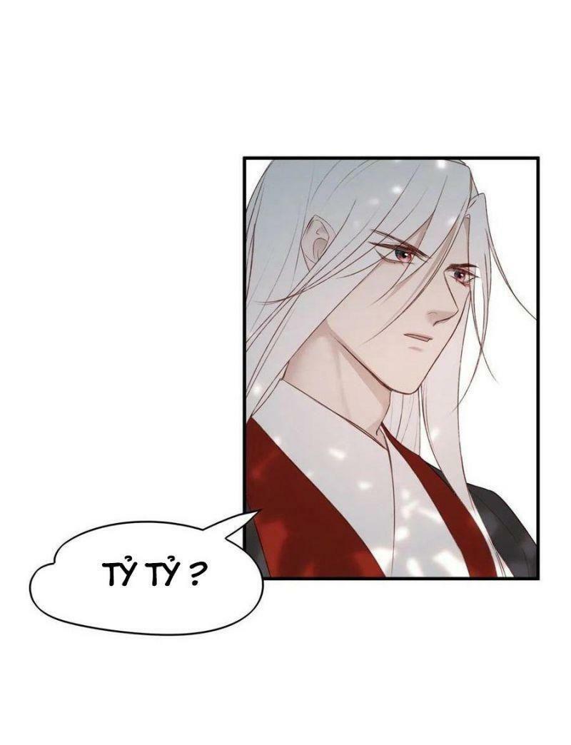 Liệt Hỏa Cuồng Phi: Vương Gia Thú Tính Muốn Sủng: Chapter 131