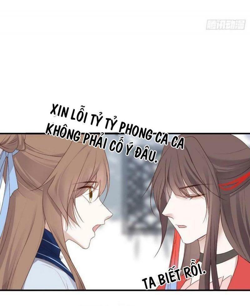 Liệt Hỏa Cuồng Phi: Vương Gia Thú Tính Muốn Sủng: Chapter 131