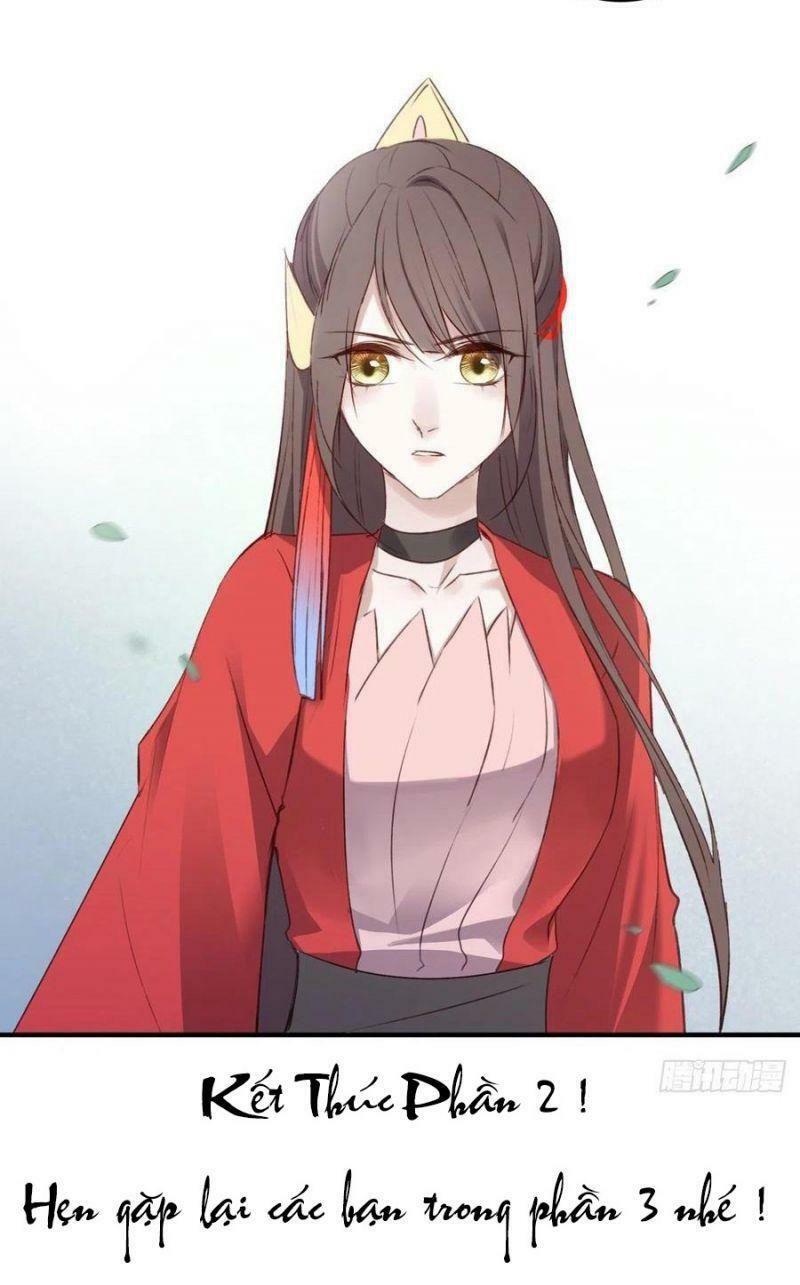 Liệt Hỏa Cuồng Phi: Vương Gia Thú Tính Muốn Sủng: Chapter 131