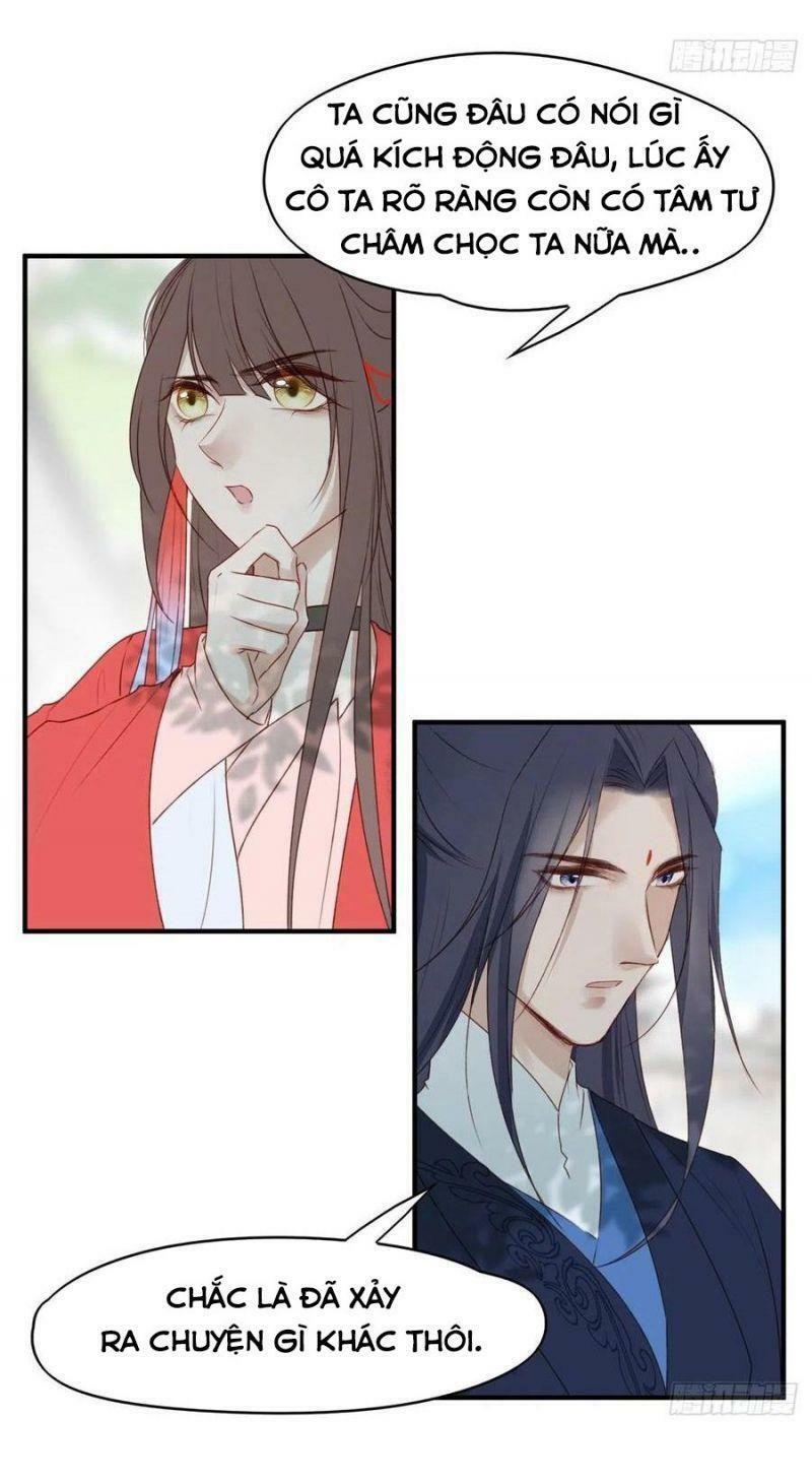Liệt Hỏa Cuồng Phi: Vương Gia Thú Tính Muốn Sủng: Chapter 131