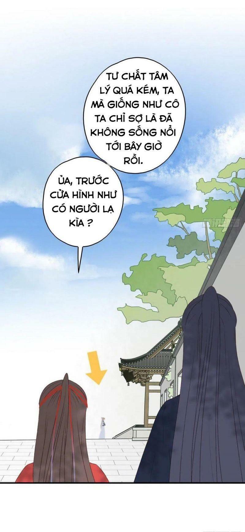Liệt Hỏa Cuồng Phi: Vương Gia Thú Tính Muốn Sủng: Chapter 131