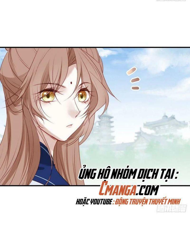 Liệt Hỏa Cuồng Phi: Vương Gia Thú Tính Muốn Sủng: Chapter 131