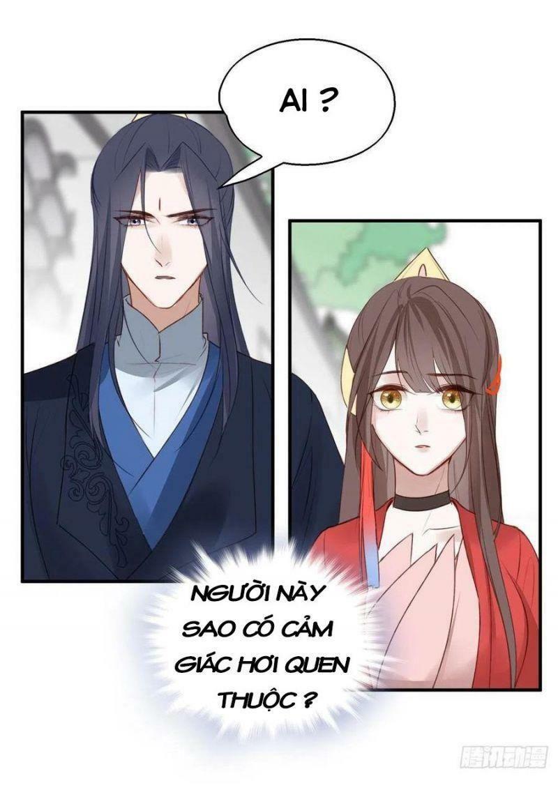 Liệt Hỏa Cuồng Phi: Vương Gia Thú Tính Muốn Sủng: Chapter 131