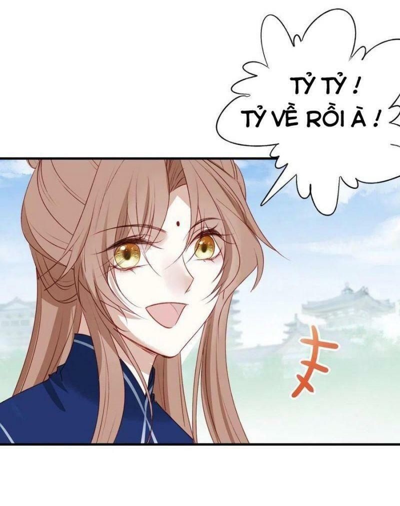 Liệt Hỏa Cuồng Phi: Vương Gia Thú Tính Muốn Sủng: Chapter 131