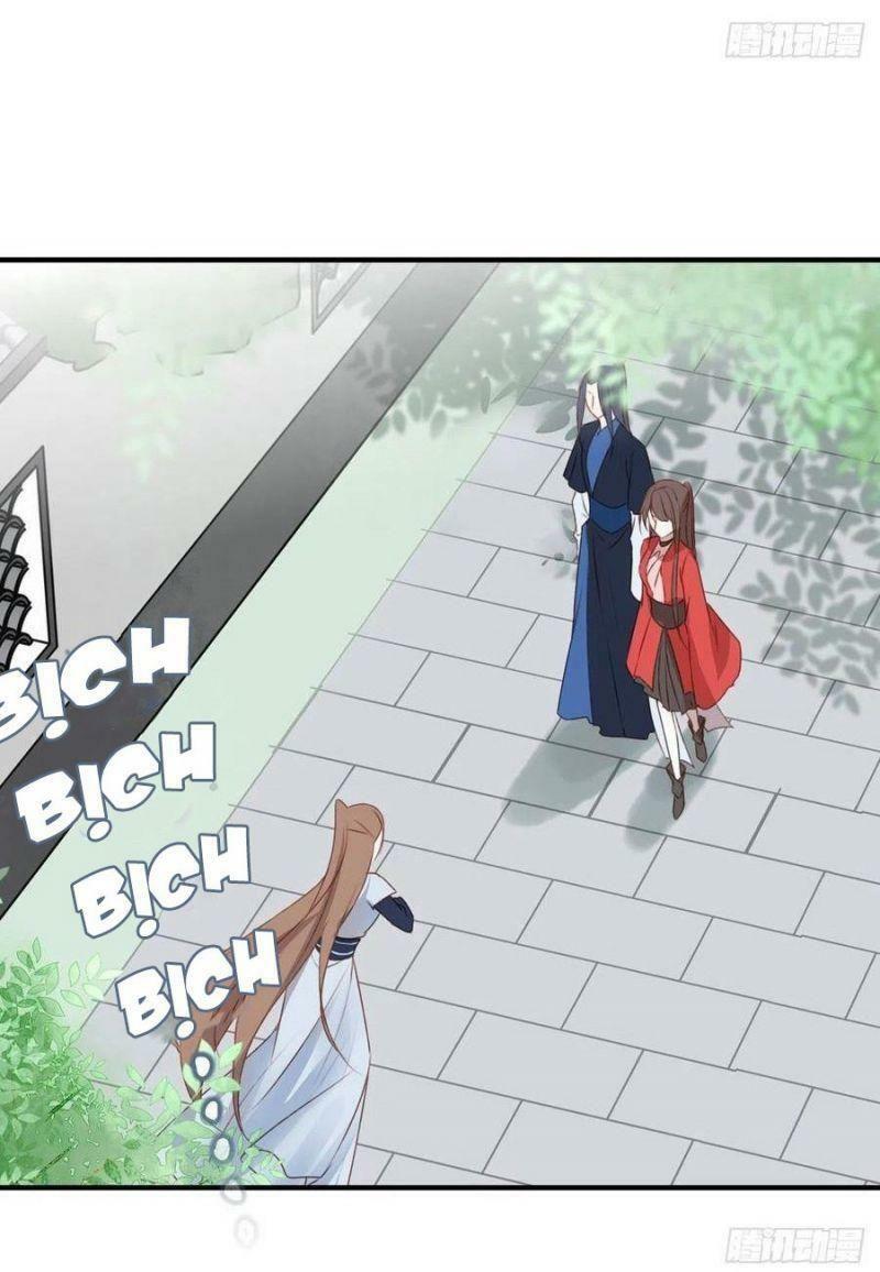 Liệt Hỏa Cuồng Phi: Vương Gia Thú Tính Muốn Sủng: Chapter 131