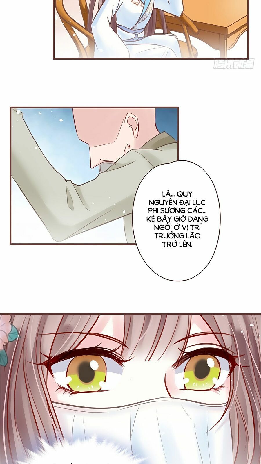 Liệt Hỏa Cuồng Phi: Vương Gia Thú Tính Muốn Sủng: Chapter 14