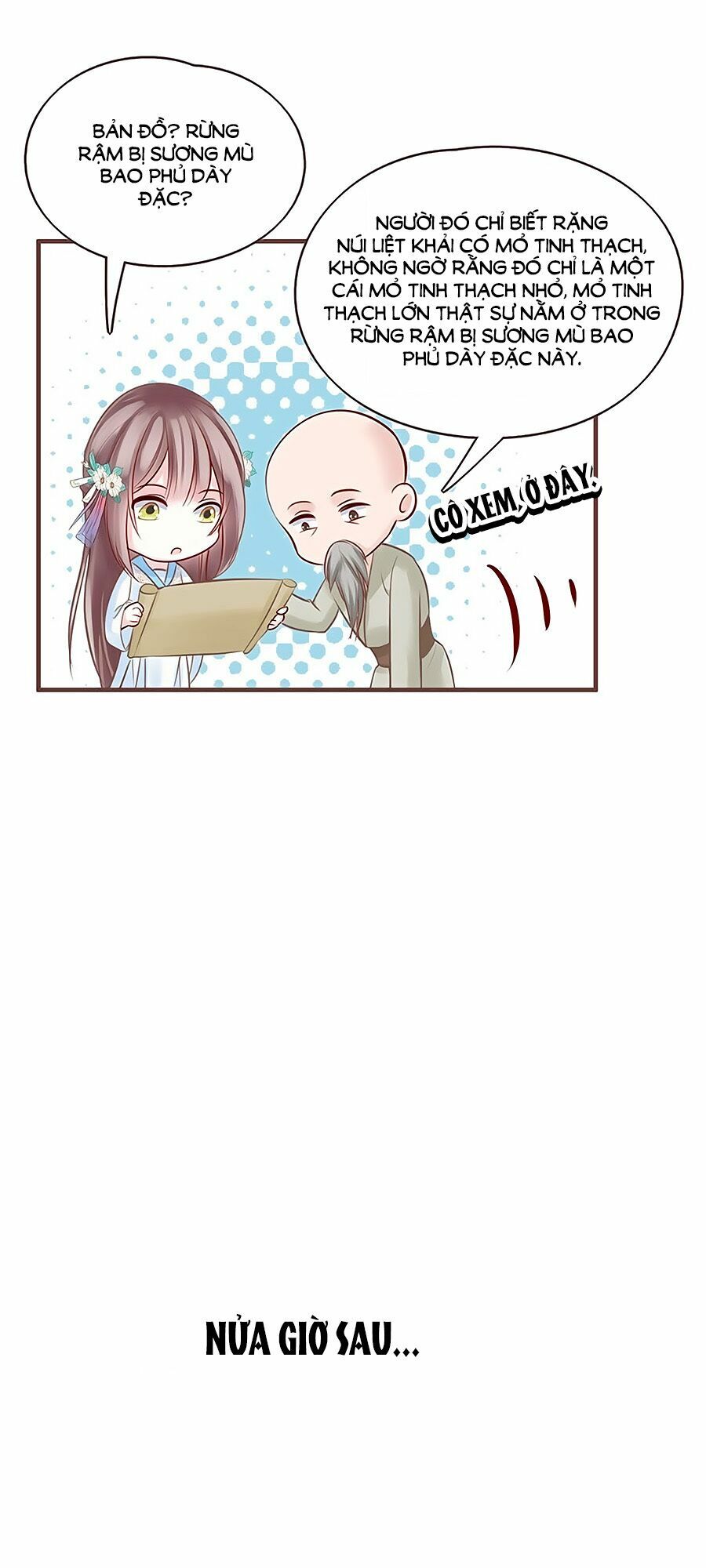 Liệt Hỏa Cuồng Phi: Vương Gia Thú Tính Muốn Sủng: Chapter 14