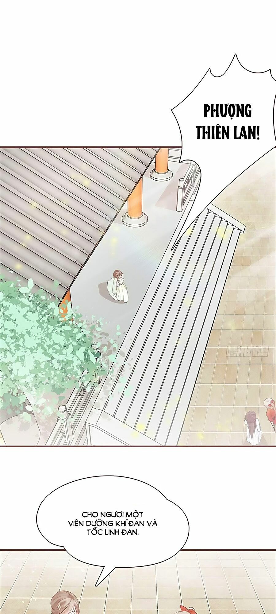 Liệt Hỏa Cuồng Phi: Vương Gia Thú Tính Muốn Sủng: Chapter 14