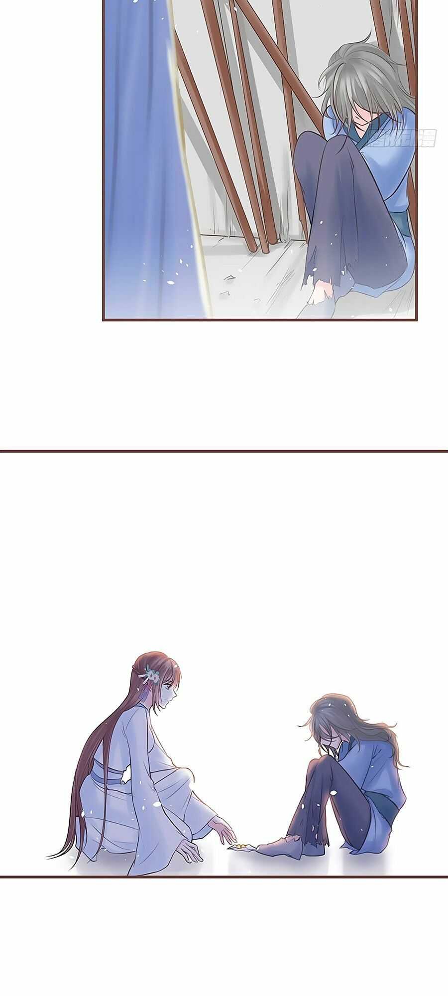 Liệt Hỏa Cuồng Phi: Vương Gia Thú Tính Muốn Sủng: Chapter 14