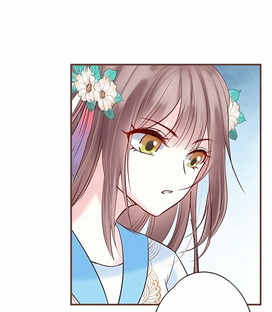 Liệt Hỏa Cuồng Phi: Vương Gia Thú Tính Muốn Sủng: Chapter 14