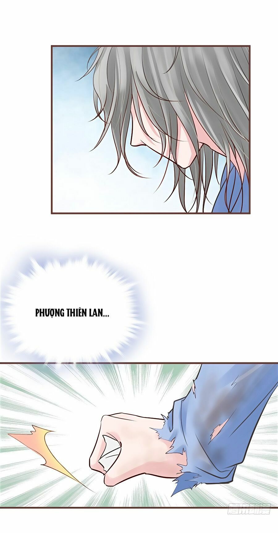 Liệt Hỏa Cuồng Phi: Vương Gia Thú Tính Muốn Sủng: Chapter 14