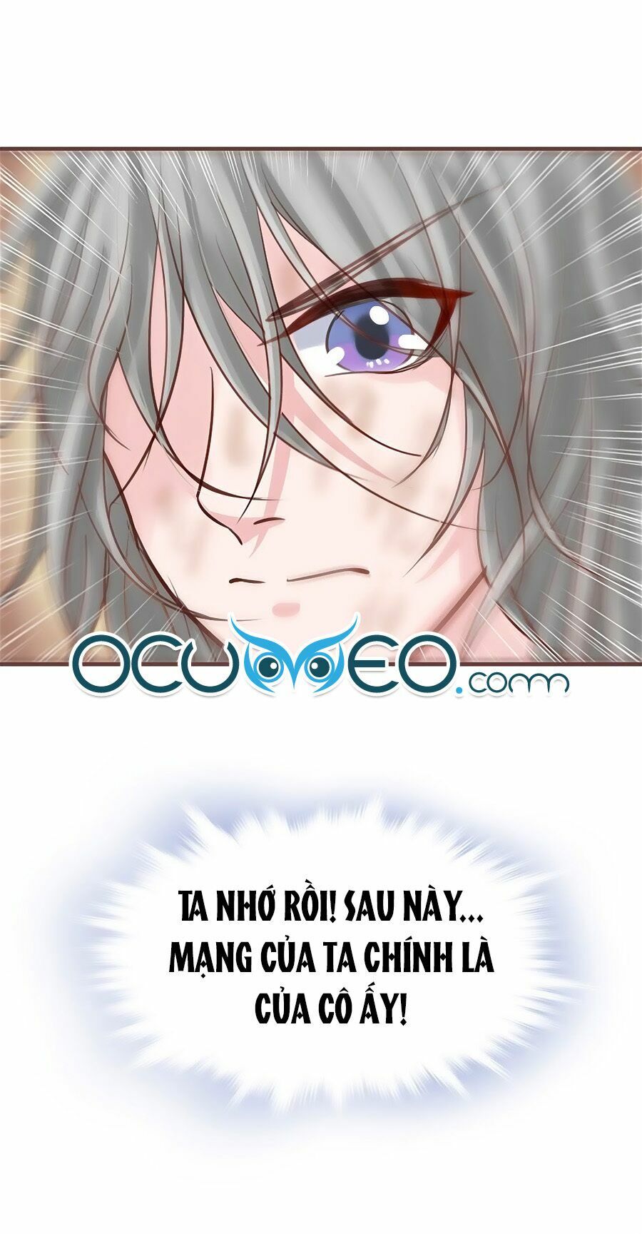 Liệt Hỏa Cuồng Phi: Vương Gia Thú Tính Muốn Sủng: Chapter 14