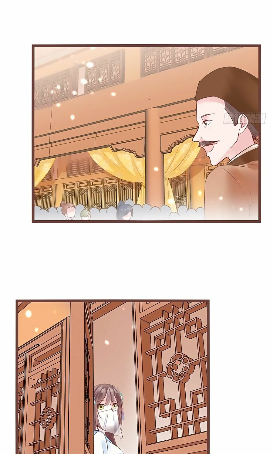 Liệt Hỏa Cuồng Phi: Vương Gia Thú Tính Muốn Sủng: Chapter 14