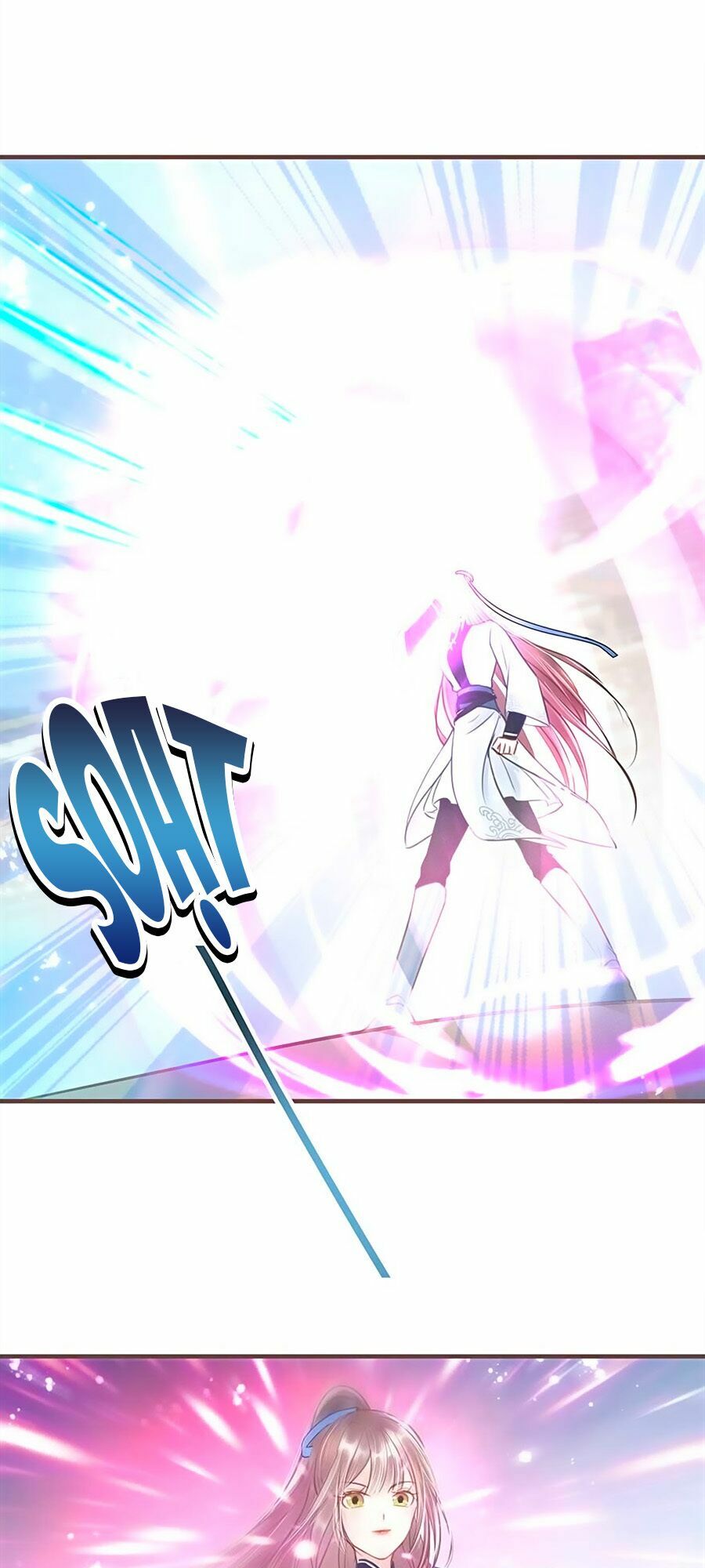 Liệt Hỏa Cuồng Phi: Vương Gia Thú Tính Muốn Sủng: Chapter 15