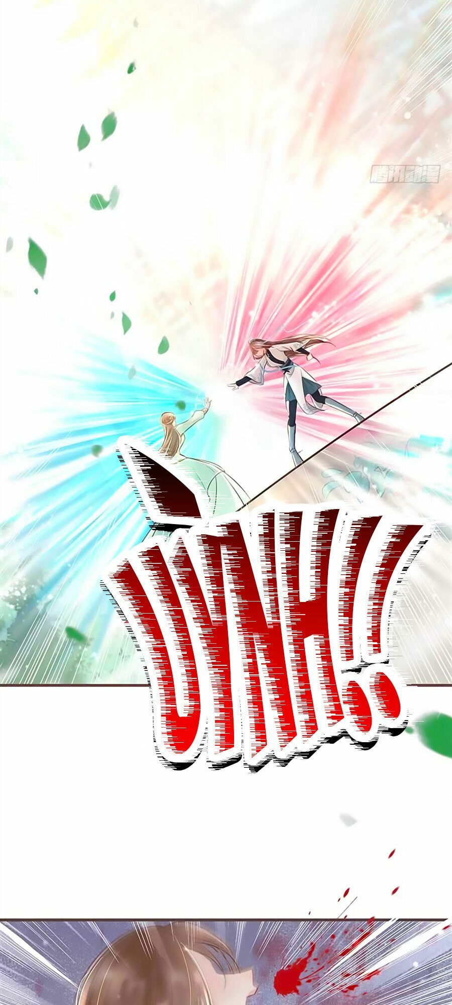Liệt Hỏa Cuồng Phi: Vương Gia Thú Tính Muốn Sủng: Chapter 15