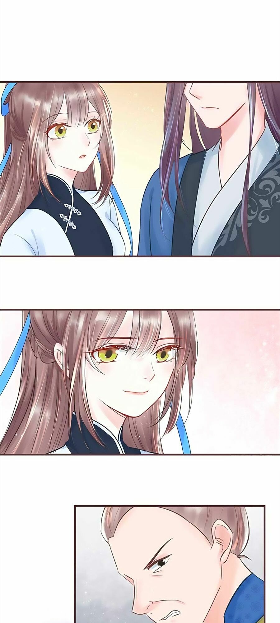 Liệt Hỏa Cuồng Phi: Vương Gia Thú Tính Muốn Sủng: Chapter 15