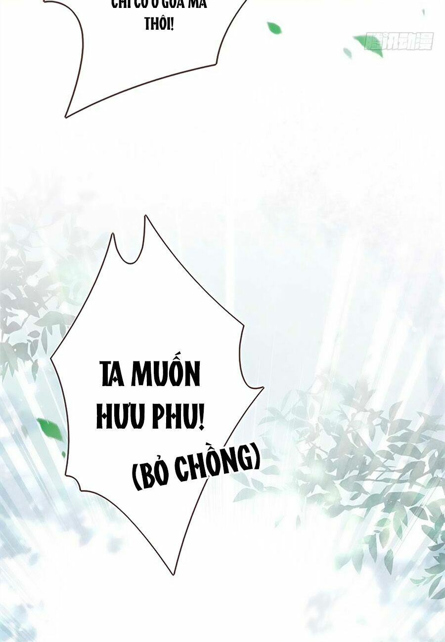 Liệt Hỏa Cuồng Phi: Vương Gia Thú Tính Muốn Sủng: Chapter 15