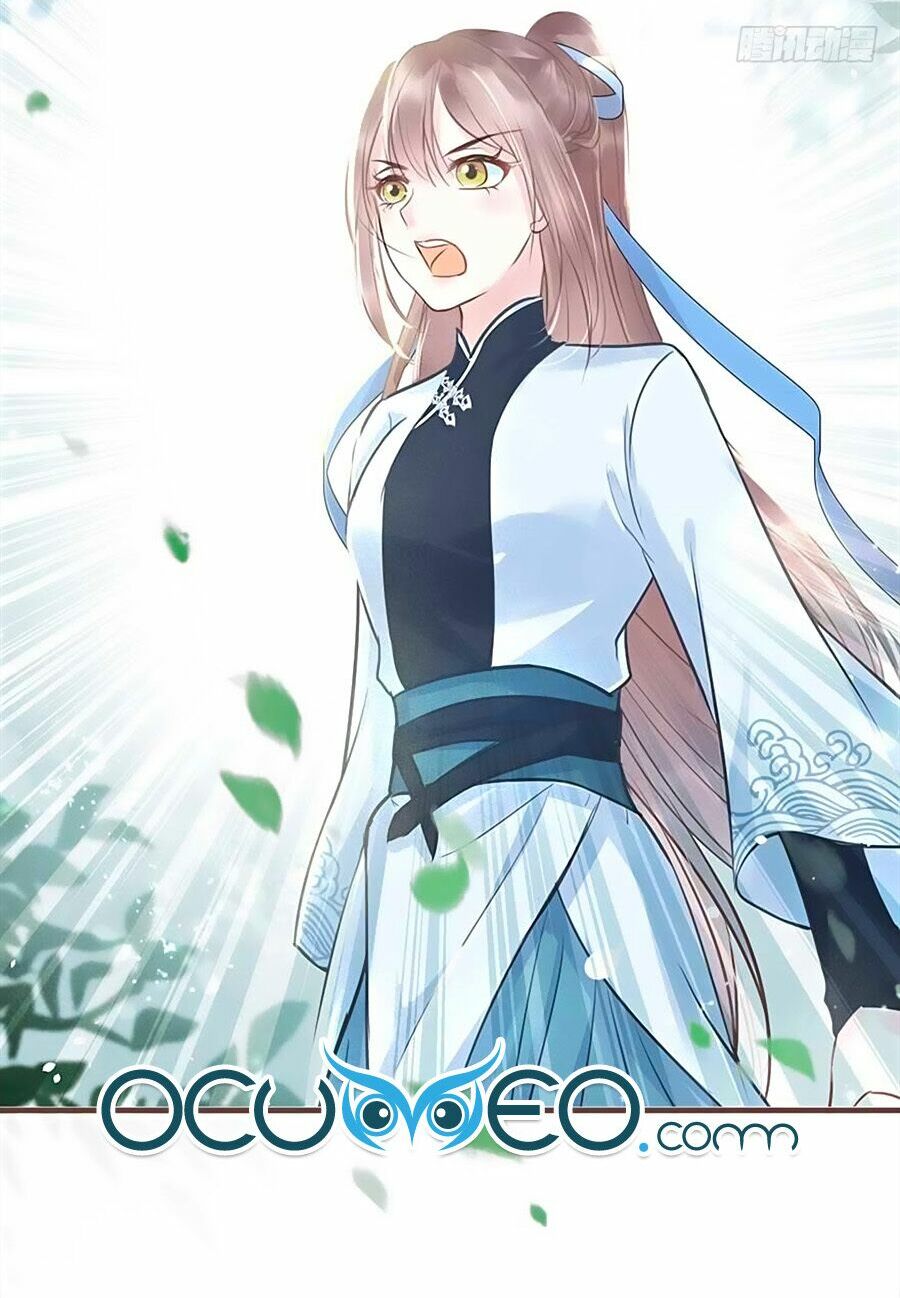 Liệt Hỏa Cuồng Phi: Vương Gia Thú Tính Muốn Sủng: Chapter 15