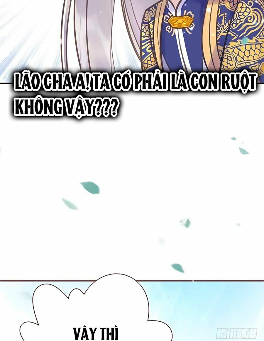 Liệt Hỏa Cuồng Phi: Vương Gia Thú Tính Muốn Sủng: Chapter 16