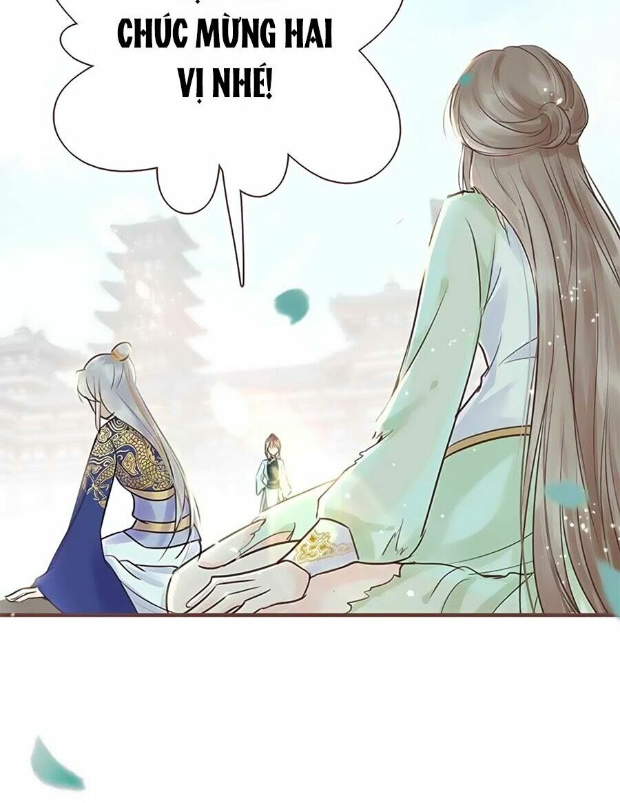 Liệt Hỏa Cuồng Phi: Vương Gia Thú Tính Muốn Sủng: Chapter 16