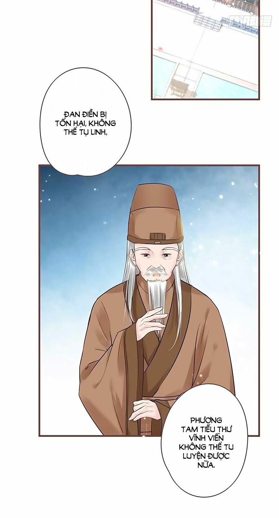 Liệt Hỏa Cuồng Phi: Vương Gia Thú Tính Muốn Sủng: Chapter 16