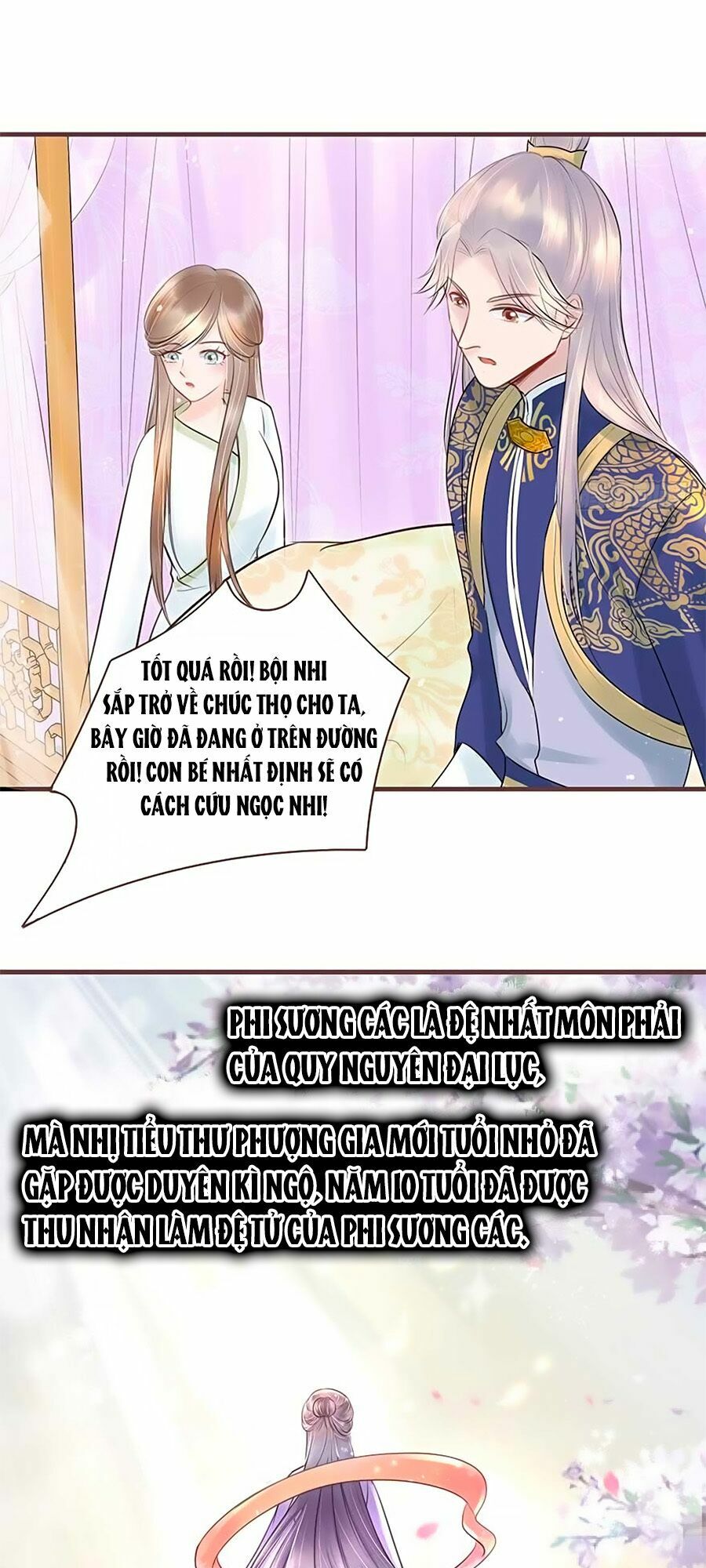 Liệt Hỏa Cuồng Phi: Vương Gia Thú Tính Muốn Sủng: Chapter 16