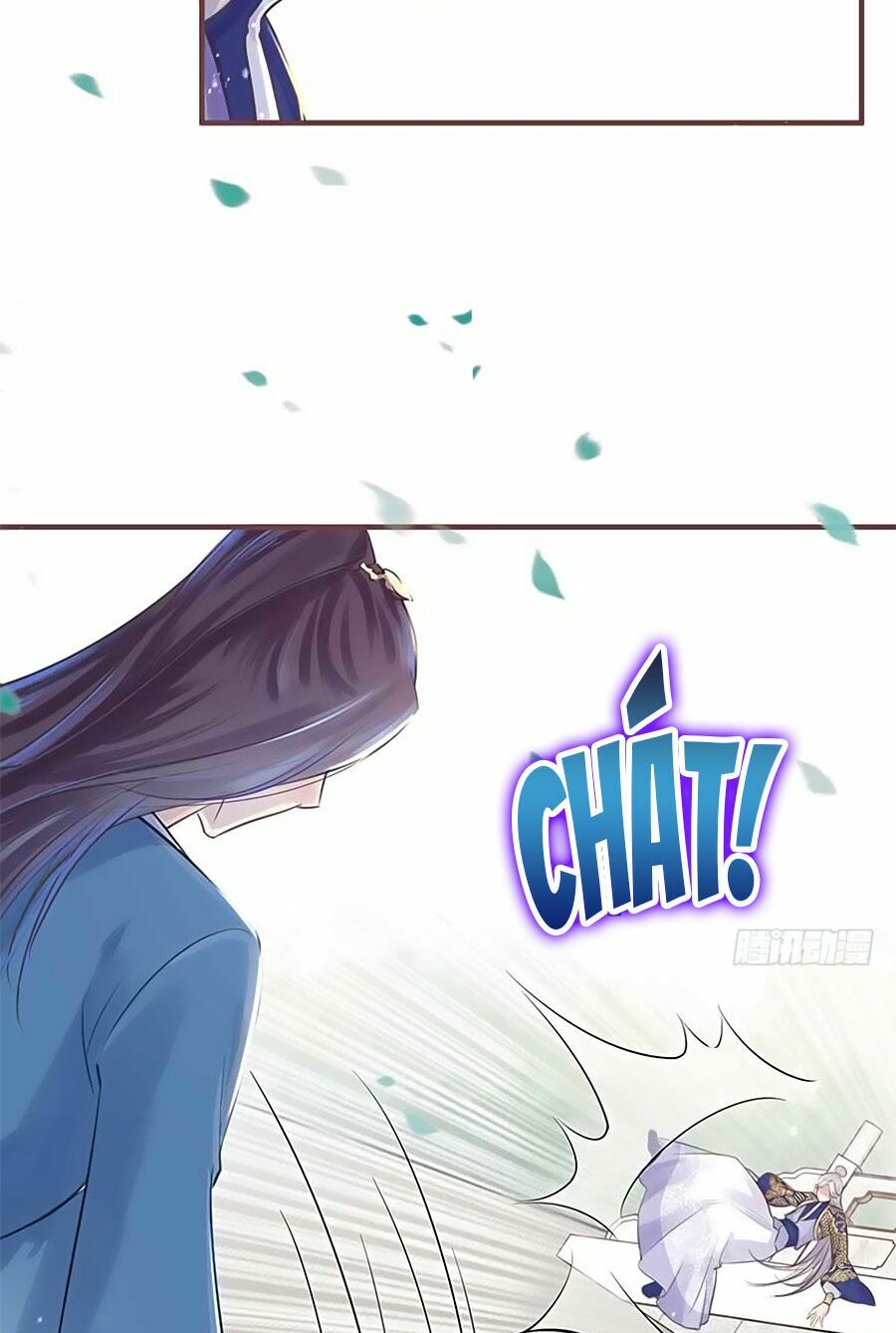 Liệt Hỏa Cuồng Phi: Vương Gia Thú Tính Muốn Sủng: Chapter 16