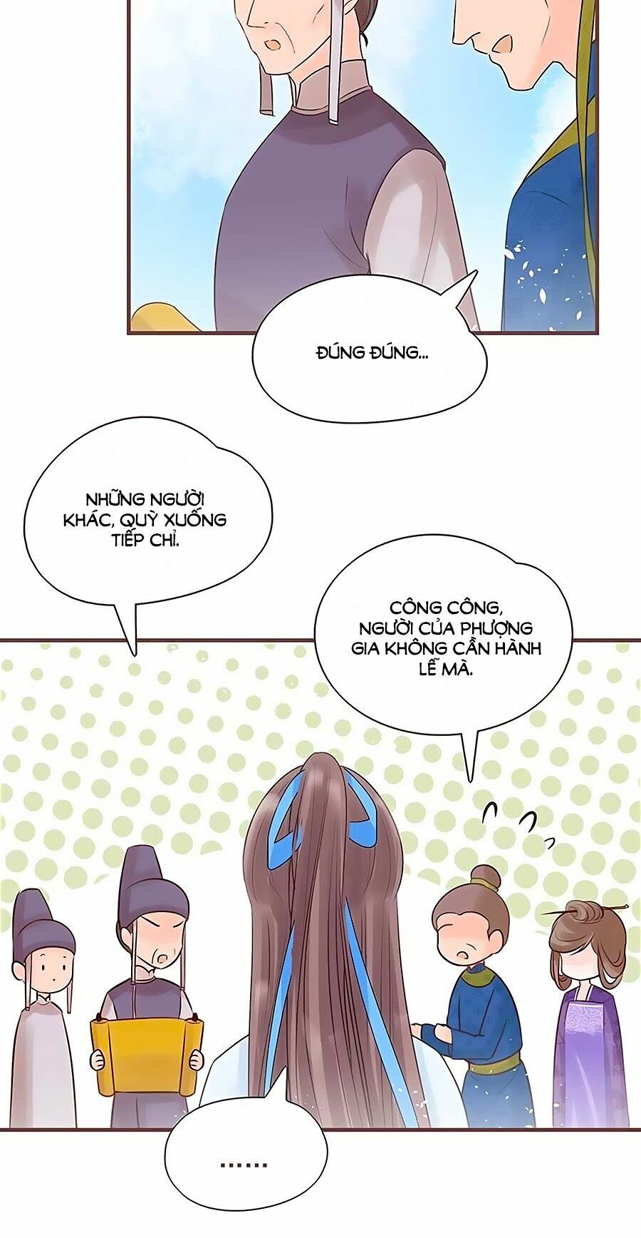 Liệt Hỏa Cuồng Phi: Vương Gia Thú Tính Muốn Sủng: Chapter 17