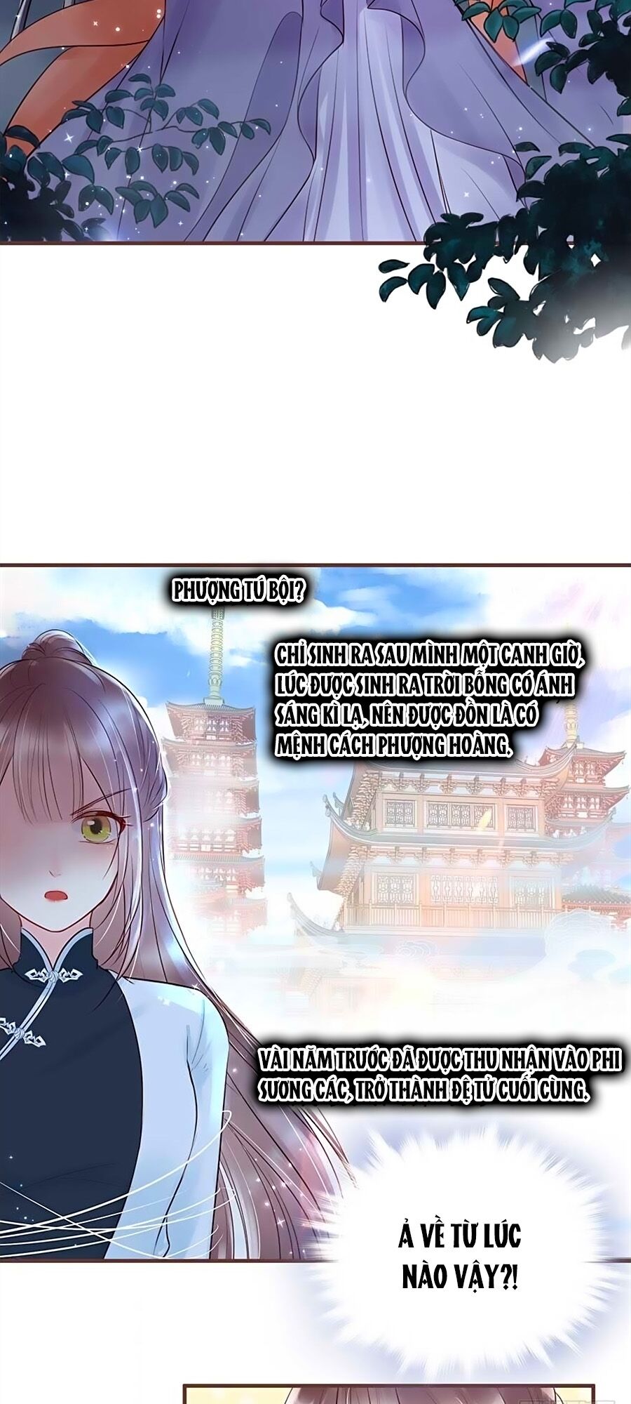 Liệt Hỏa Cuồng Phi: Vương Gia Thú Tính Muốn Sủng: Chapter 18