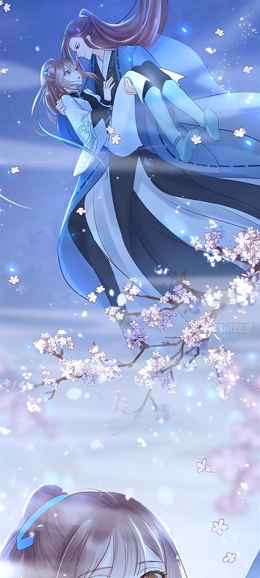 Liệt Hỏa Cuồng Phi: Vương Gia Thú Tính Muốn Sủng: Chapter 18