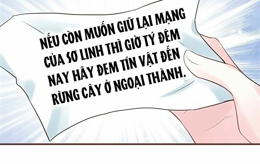 Liệt Hỏa Cuồng Phi: Vương Gia Thú Tính Muốn Sủng: Chapter 18