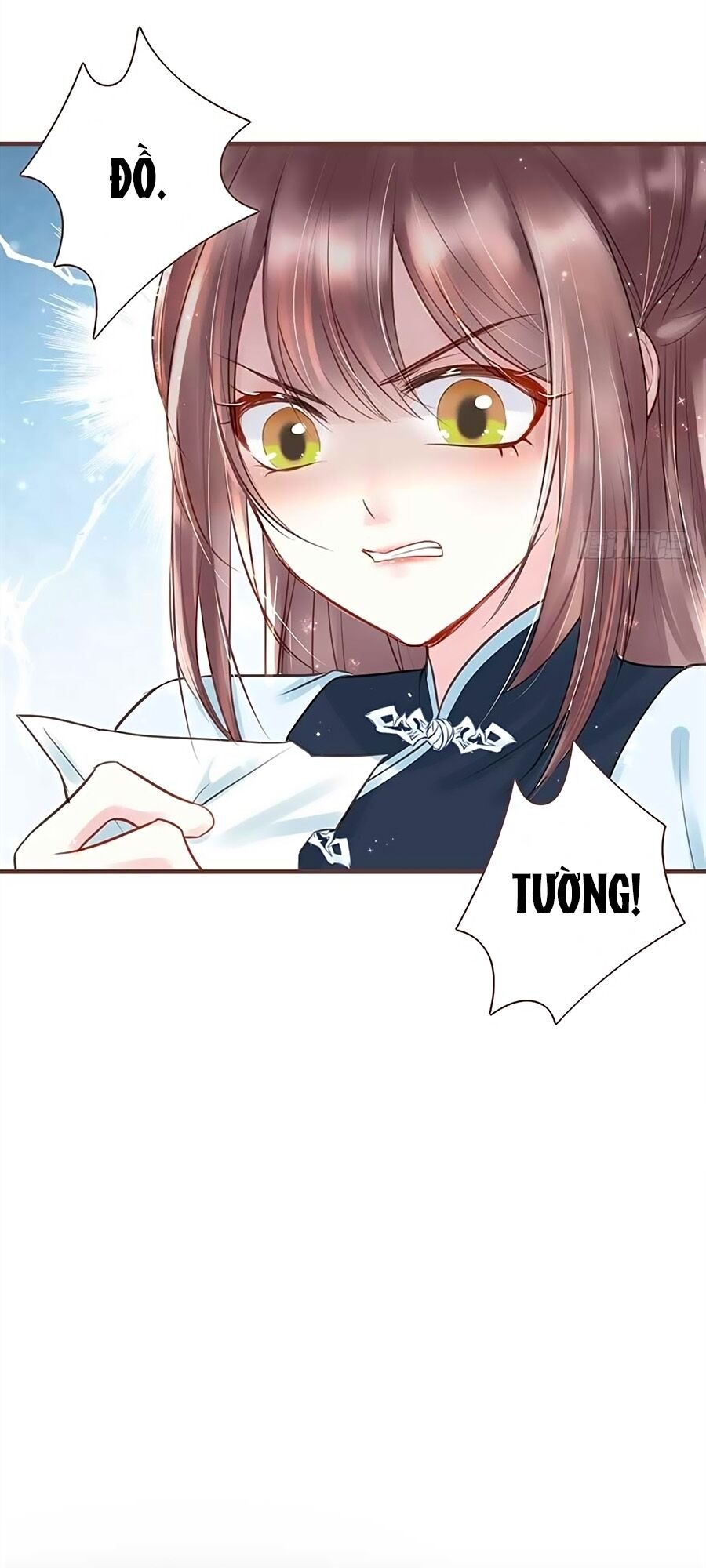 Liệt Hỏa Cuồng Phi: Vương Gia Thú Tính Muốn Sủng: Chapter 18