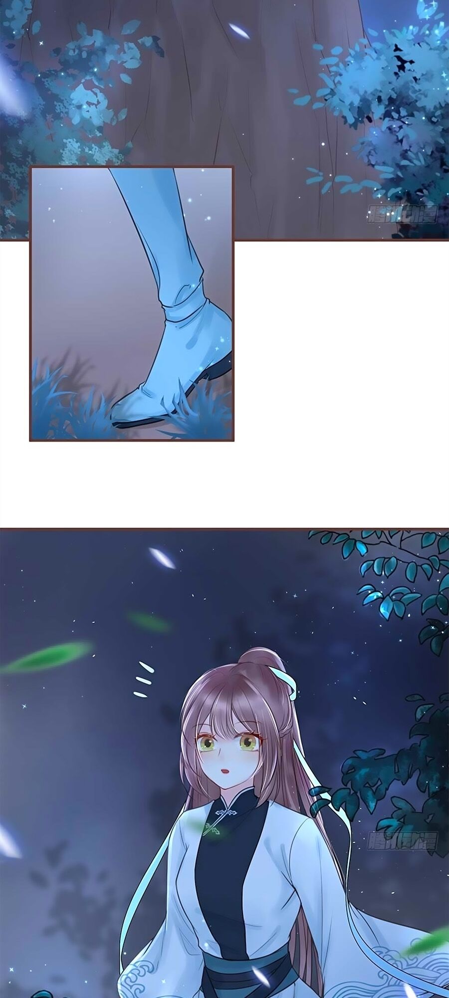 Liệt Hỏa Cuồng Phi: Vương Gia Thú Tính Muốn Sủng: Chapter 18