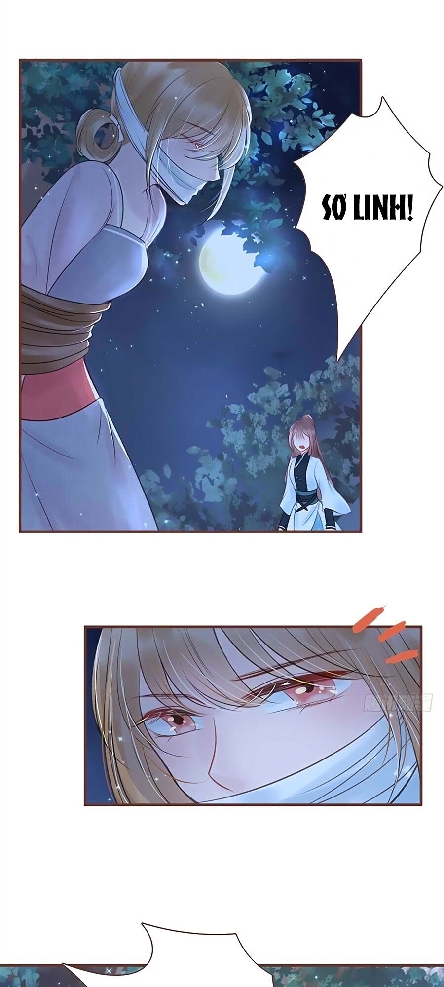 Liệt Hỏa Cuồng Phi: Vương Gia Thú Tính Muốn Sủng: Chapter 18