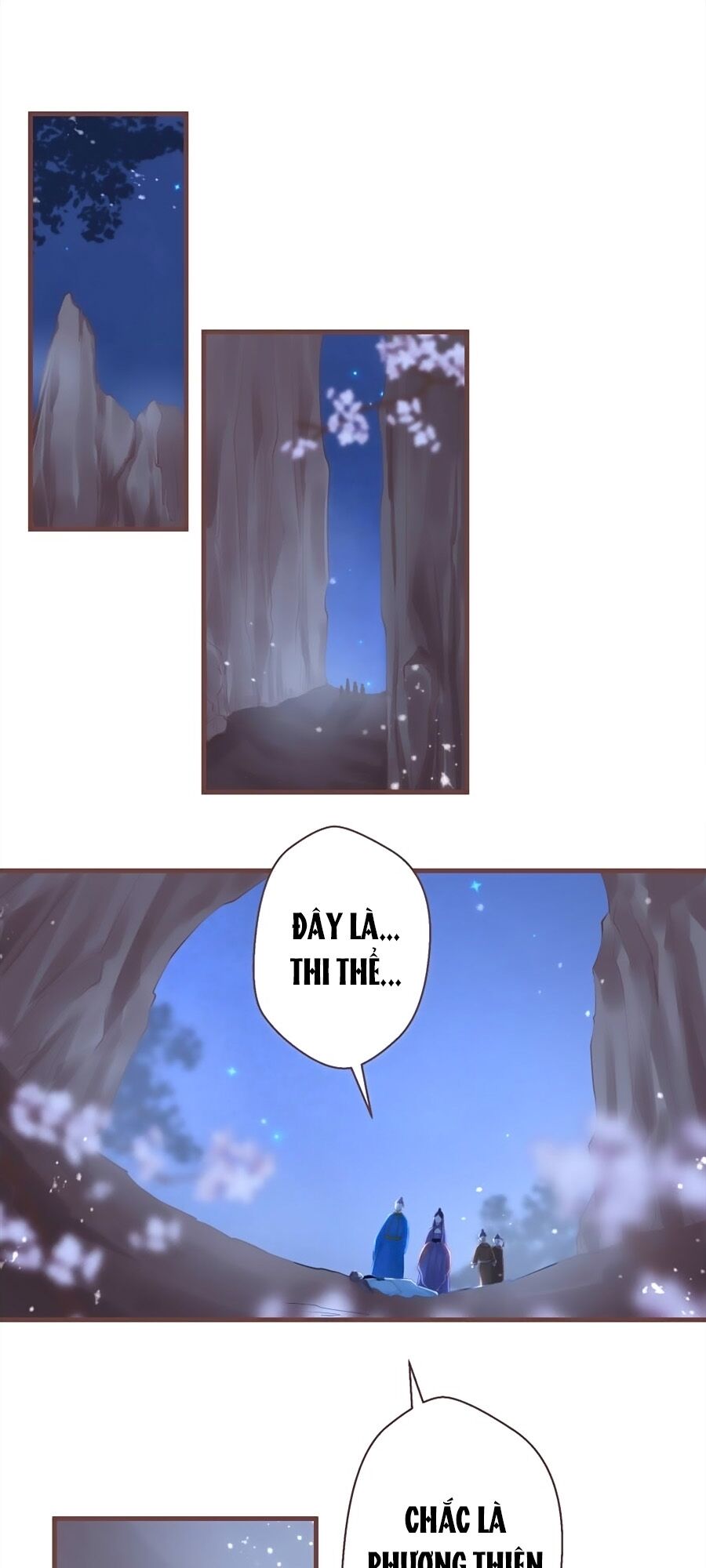 Liệt Hỏa Cuồng Phi: Vương Gia Thú Tính Muốn Sủng: Chapter 19