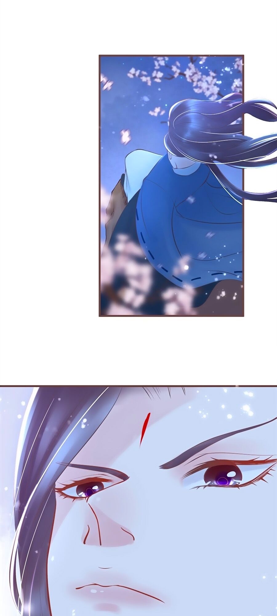 Liệt Hỏa Cuồng Phi: Vương Gia Thú Tính Muốn Sủng: Chapter 19
