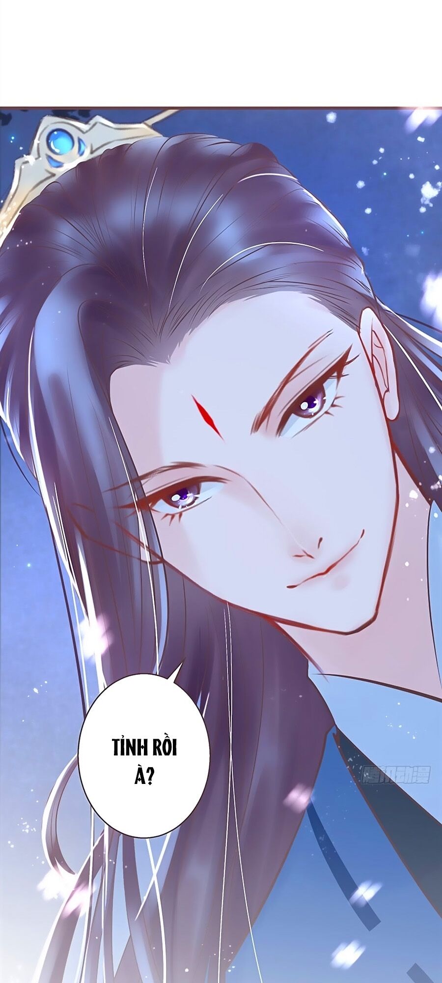 Liệt Hỏa Cuồng Phi: Vương Gia Thú Tính Muốn Sủng: Chapter 19