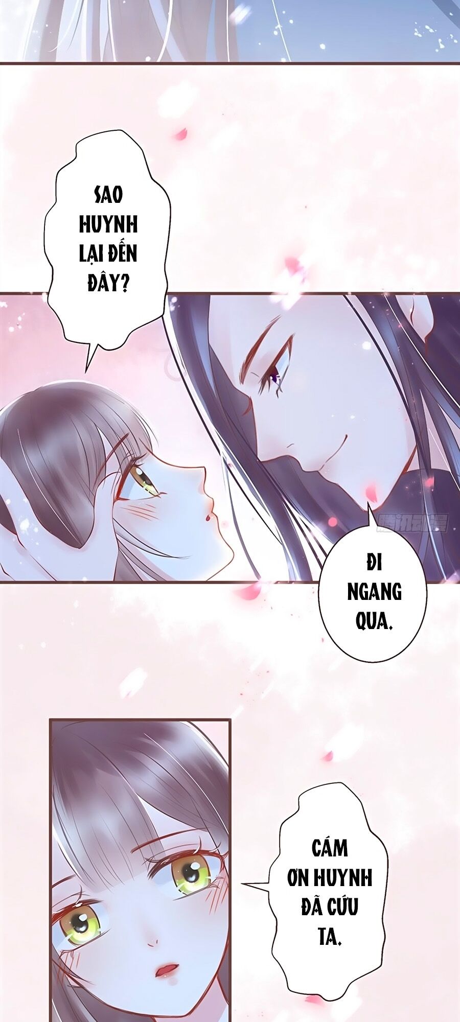 Liệt Hỏa Cuồng Phi: Vương Gia Thú Tính Muốn Sủng: Chapter 19